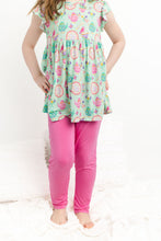 Load image into Gallery viewer, Tea Three 3-Piece Peplum Set