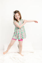 Load image into Gallery viewer, Tea Three 3-Piece Peplum Set