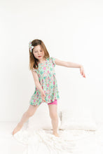 Load image into Gallery viewer, Tea Three 3-Piece Peplum Set