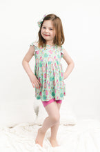 Load image into Gallery viewer, Tea Three 3-Piece Peplum Set