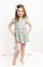 Load image into Gallery viewer, Tea Three 3-Piece Peplum Set