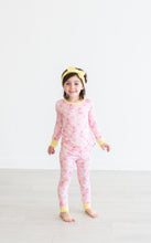 Load image into Gallery viewer, New style Blayklee Bear Lemon Headband