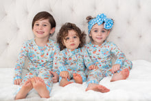 Load image into Gallery viewer, Picnic Party Gingham Big Bow Headband