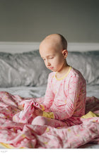 Load image into Gallery viewer, Blayklee Bear quilted Blanket