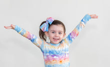 Load image into Gallery viewer, Solace Skies 2.O 2-Piece Long Sleeve Pjs