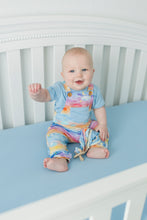 Load image into Gallery viewer, Solace Skies Overalls