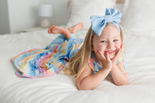 Load image into Gallery viewer, Solace Skies 2.O Blanket