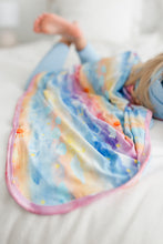 Load image into Gallery viewer, Solace Skies 2.O Blanket