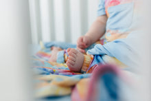 Load image into Gallery viewer, Solace Skies 2.O Blanket