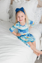 Load image into Gallery viewer, Navy Blue Headband