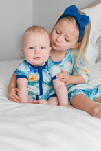 Load image into Gallery viewer, Luna Lights Girls Dress