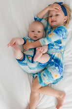 Load image into Gallery viewer, Luna Lights Girls Dress