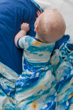 Load image into Gallery viewer, Luna Lights Blanket