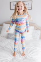 Load image into Gallery viewer, Solace Skies 2.O 2-Piece Long Sleeve Pjs