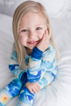 Load image into Gallery viewer, Luna Lights 2-Piece Long Sleeve Pjs