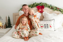 Load image into Gallery viewer, Cream Cocoa Cups Men's Short Sleeve top