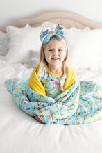 Load image into Gallery viewer, Seasons Big Bow Headband