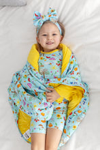 Load image into Gallery viewer, Seasons Big Bow Headband