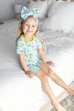 Load image into Gallery viewer, Seasons 2-Piece Shorts Pjs