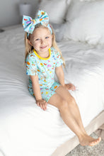 Load image into Gallery viewer, Seasons 2-Piece Shorts Pjs
