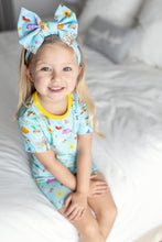 Load image into Gallery viewer, Seasons 2-Piece Shorts Pjs