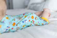 Load image into Gallery viewer, Seasons Shorts Romper