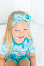 Load image into Gallery viewer, Ocean Oasis Bamboo Headband