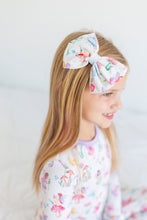 Load image into Gallery viewer, Fluttering Fairies Long Sleeve 2 Piece Pjs