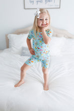 Load image into Gallery viewer, Seasons 2-Piece Shorts Pjs