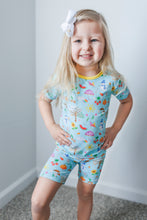 Load image into Gallery viewer, Seasons 2-Piece Shorts Pjs