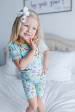 Load image into Gallery viewer, Seasons 2-Piece Shorts Pjs
