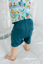 Load image into Gallery viewer, Tiny Town 4-Piece Jogger Daywear