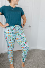Load image into Gallery viewer, Tiny Town Women's bottom pjs