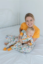 Load image into Gallery viewer, Ice Cream Women's bottom pjs