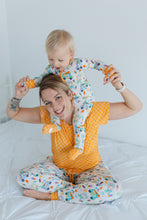 Load image into Gallery viewer, Ice Cream Women's bottom pjs