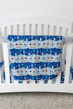 Load image into Gallery viewer, Space Quilted Blanket