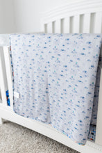 Load image into Gallery viewer, Space Quilted Blanket