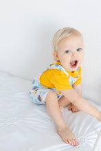 Load image into Gallery viewer, Weather Warriors Overalls