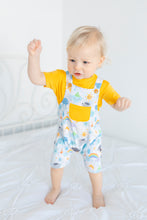 Load image into Gallery viewer, Weather Warriors Overalls