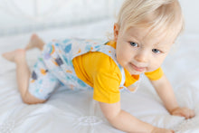 Load image into Gallery viewer, Weather Warriors Overalls