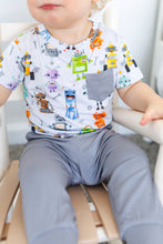 Load image into Gallery viewer, Zoomie Zots 3-Piece Jogger Daywear