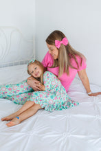 Load image into Gallery viewer, Pretty Pink Women's Short Sleeve top