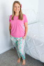 Load image into Gallery viewer, Tea Three Women's bottom pjs