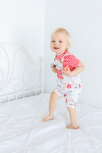 Load image into Gallery viewer, Friendly Farm Overalls