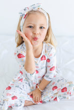 Load image into Gallery viewer, Friendly Farm Bamboo Headband