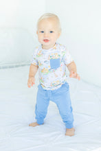 Load image into Gallery viewer, Pooh Pals 3-Piece Jogger Daywear