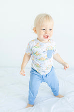 Load image into Gallery viewer, Pooh Pals 3-Piece Jogger Daywear