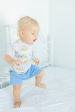 Load image into Gallery viewer, Pooh Pals 3-Piece Jogger Daywear