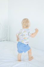 Load image into Gallery viewer, Pooh Pals 3-Piece Jogger Daywear