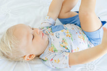 Load image into Gallery viewer, Pooh Pals 3-Piece Jogger Daywear